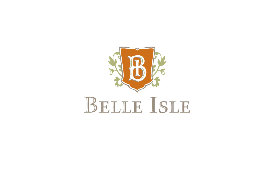 Belle Isle Logo