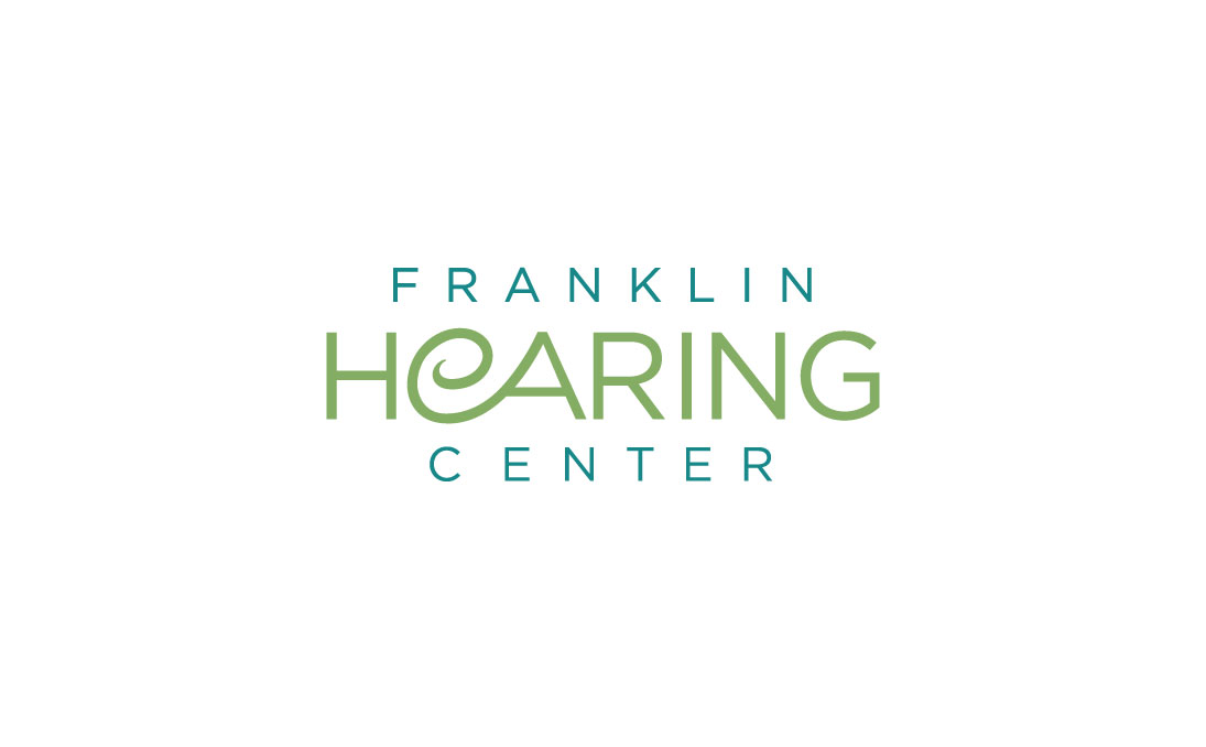 Franklin Hearing Center Logo