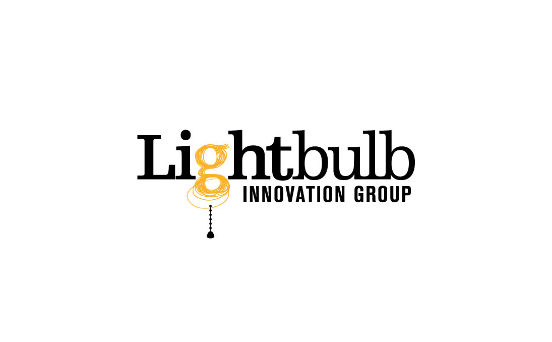 Lightbulb Innovation Group Logo