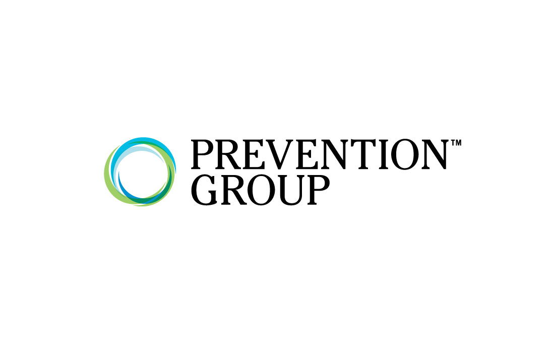 Prevention Group Logo