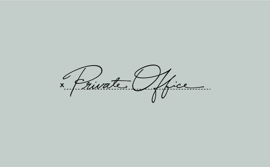 Private Office Logo